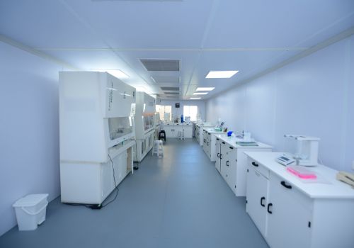 Cleanroom 2